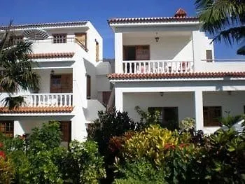 Quinta Alemar Los Llanos De Aridane